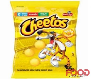Grupo Food Service - salgadinho-cheetos-bola-55grelma-chips