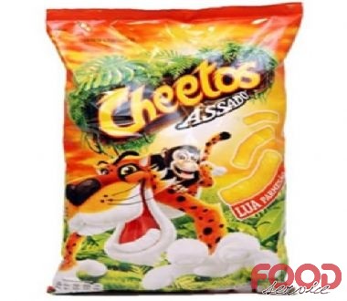 Grupo Food Service - salgadinho-cheetos-bola-55grelma-chips