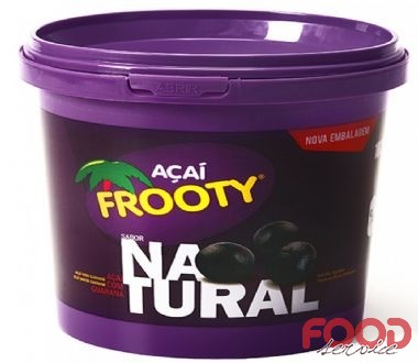 Yba Distribuidora de Açaí - Negociante De Alimentos em Pelotas e todo o Rio  Grande do Sul